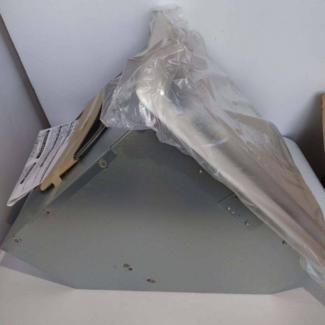 【未使用】三菱フィルター付給気グリル PZ-N25GM（7JU 307）