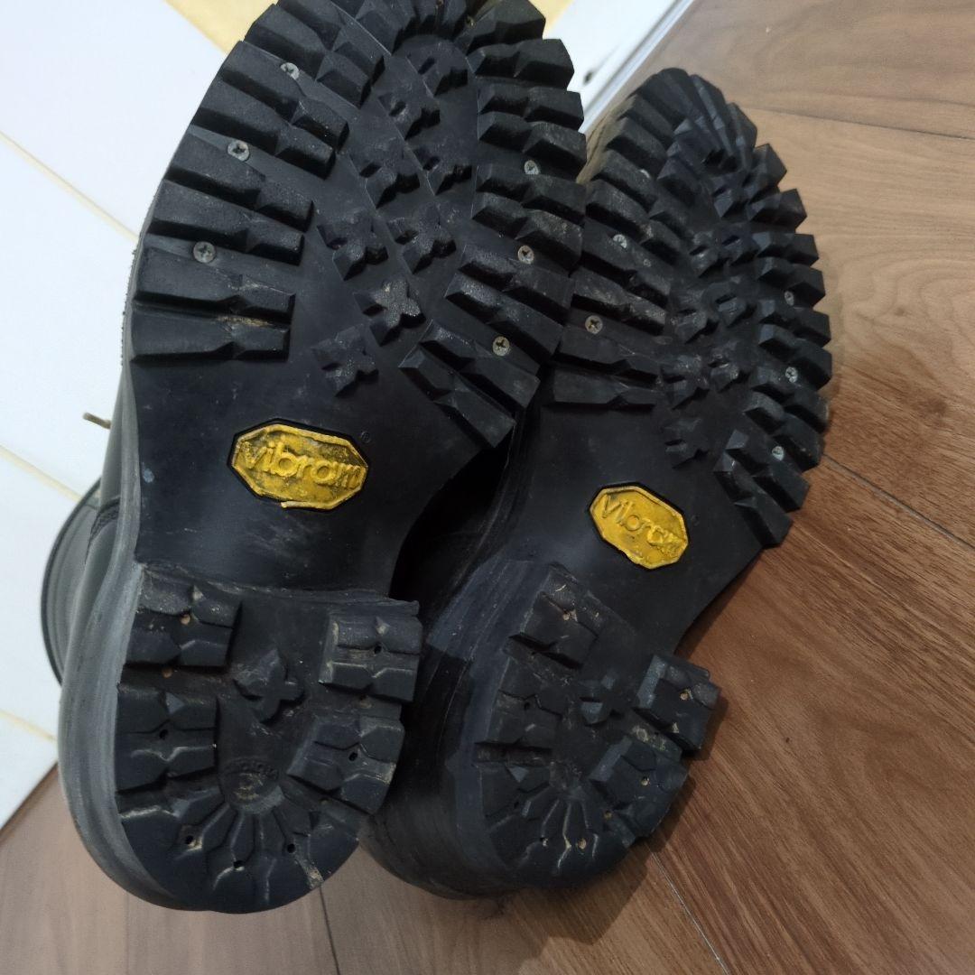 ホワイツ　スモークジャンパー