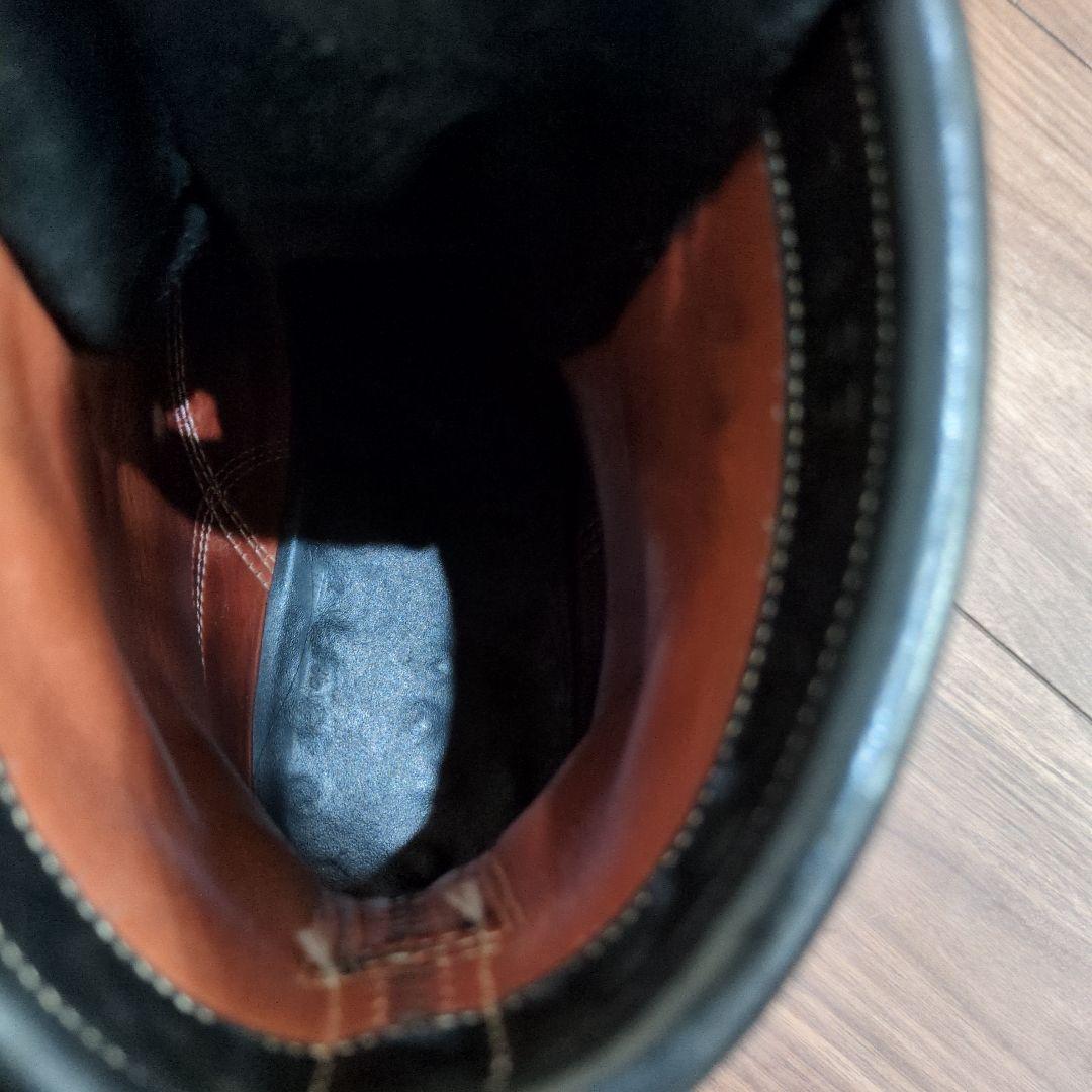 ホワイツ　スモークジャンパー