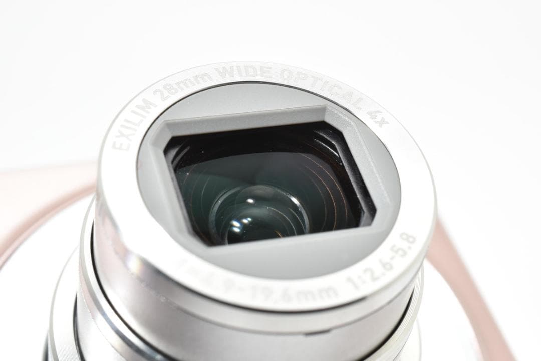 カシオ　CASIO EXILIM EX-Z300 ≪安心の動作確認済品≫