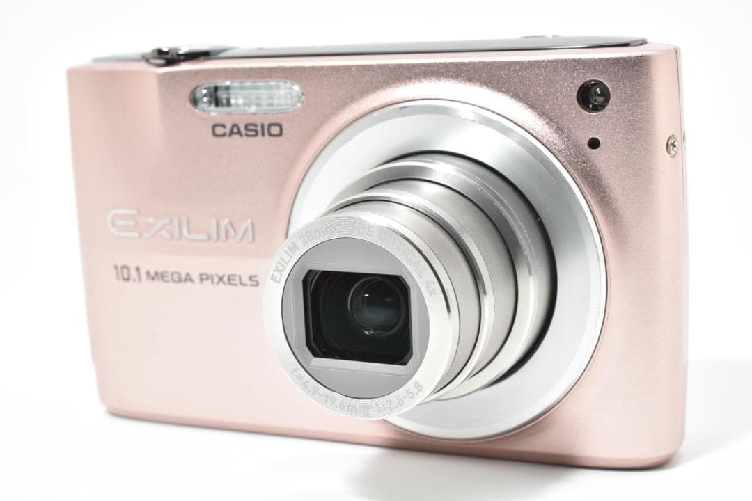 カシオ　CASIO EXILIM EX-Z300 ≪安心の動作確認済品≫