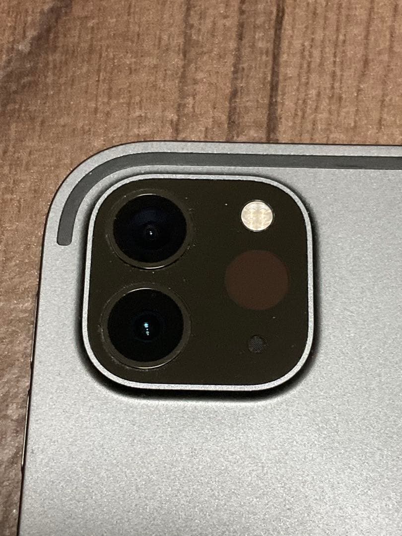 iPad Pro 第4世代 12.9インチWi-Fi 128GB スペースグレイ