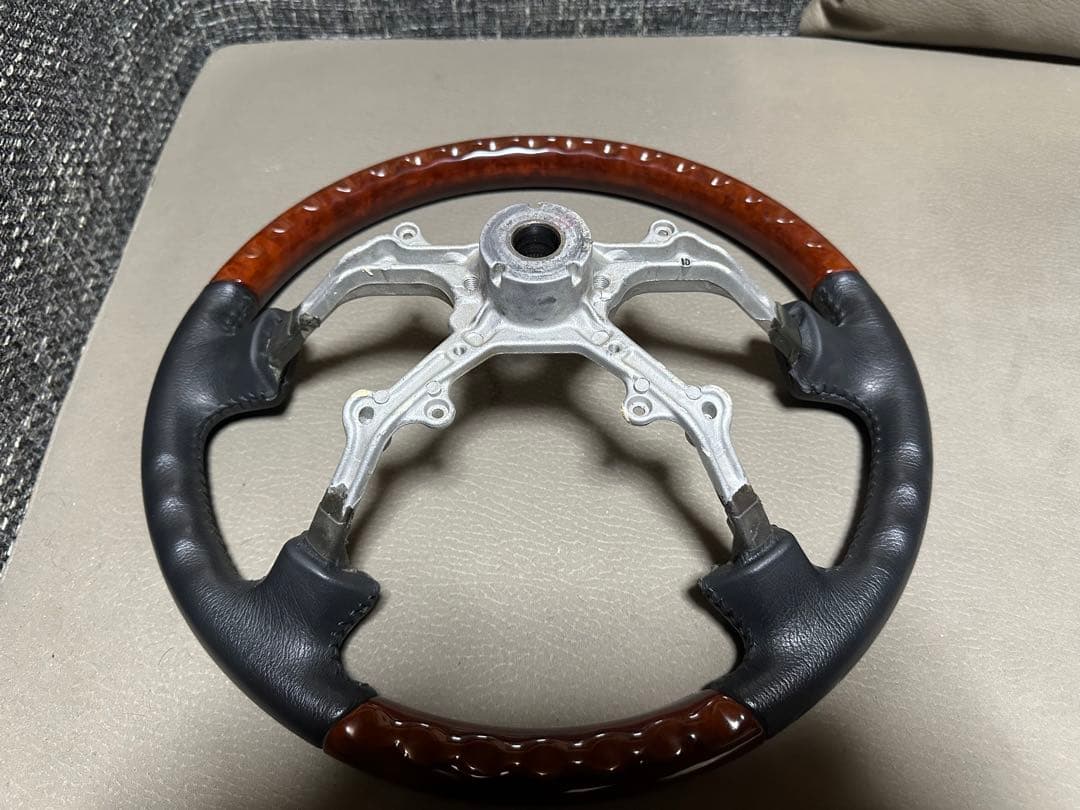 gzg50センチュリーハンドル