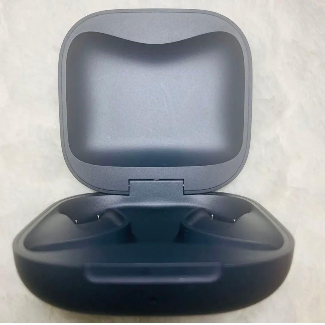 美品 SHOKZ OPENFIT AIR ブラック　2