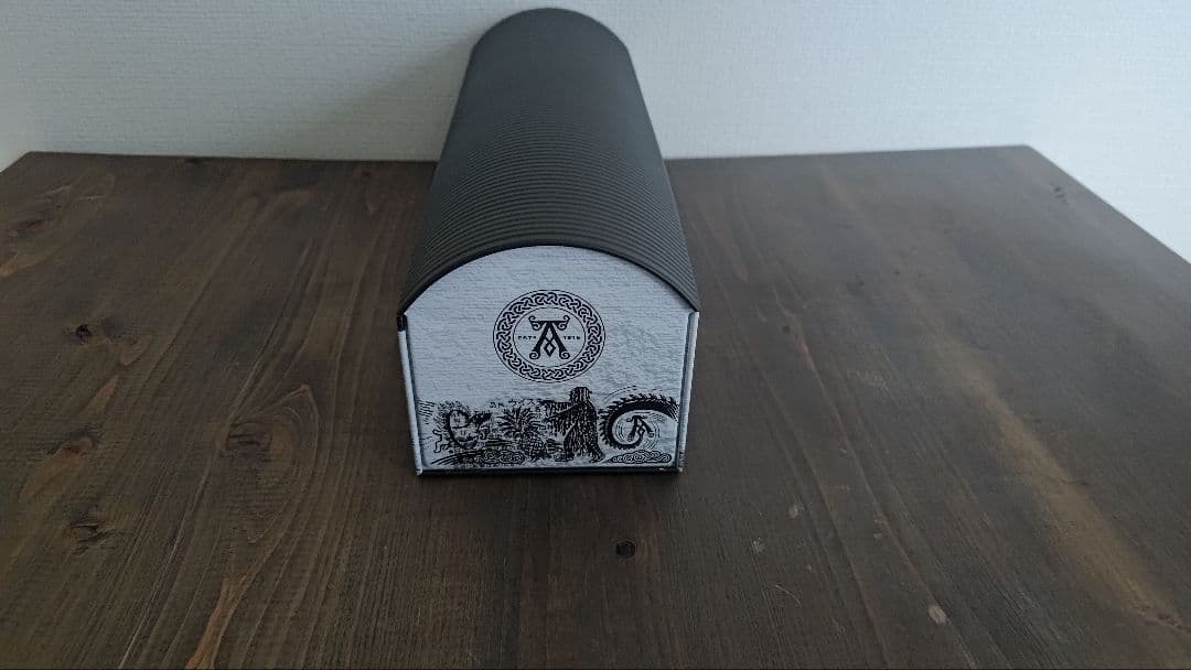 【未開栓】Ardbeg アードベッグ アナモルフィック ギフトボックス付き