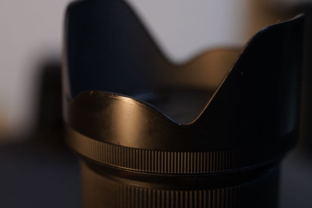 Sigma 18-35mm f/1.8 DC Canon用（a7R3で使用）