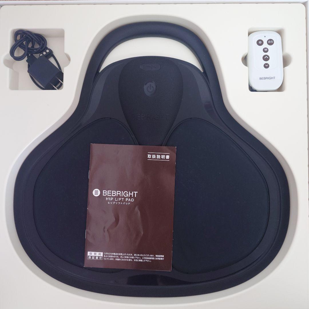 BEBRIGHT HIP LIFT PAD ヒップリフトパッド