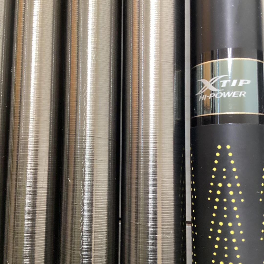 LIMITED PRO TF90 テクリカル急瀬リミテッドプロ　トリプルフォース