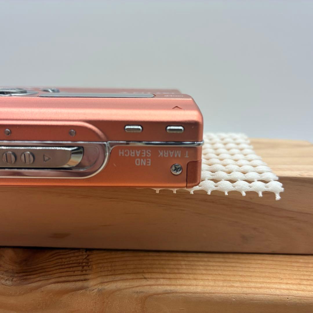 【動作確認済み】SONY ソニー MDウォークマン NetMD MZ-N920