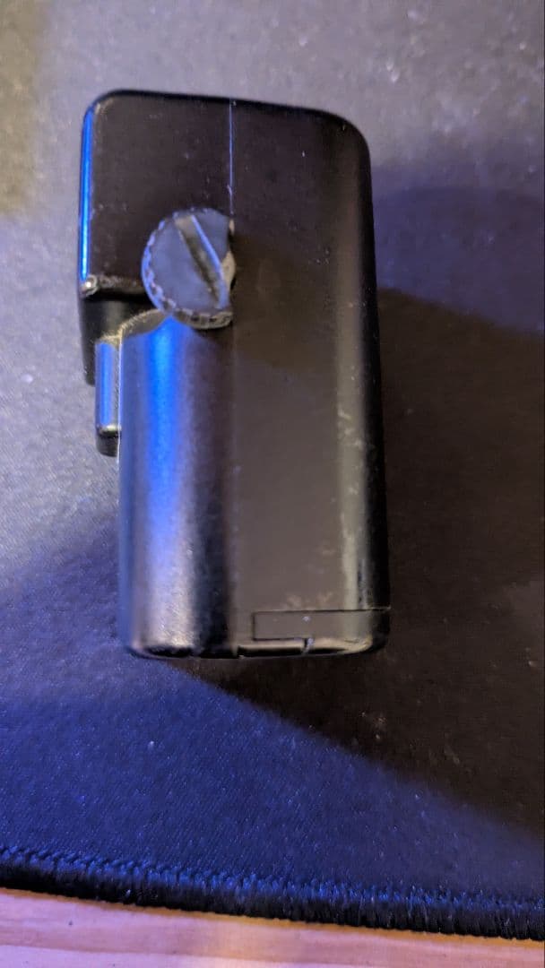 昭和56年のスナップシューター　OLYMPUS XA2 A11 フィルムカメラ