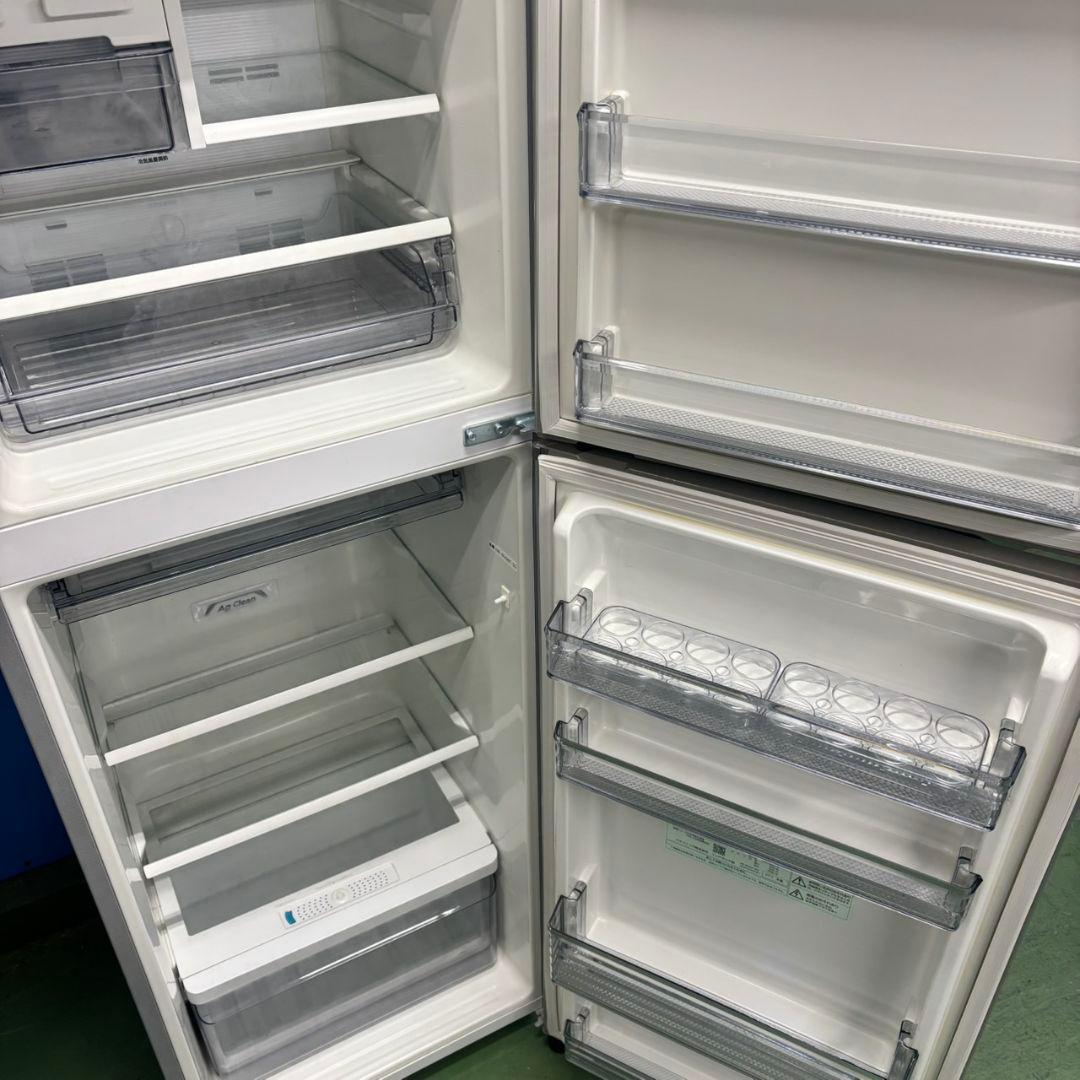 565 格安　即日発送可能　冷蔵庫　小型　200L〜300L　右開き　半年保証込