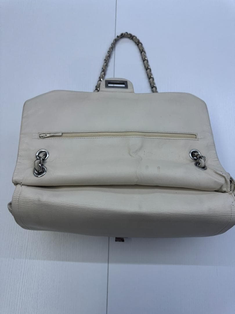 CHANEL リミテッド Reissue 2.55 ダブルフラップマキシ