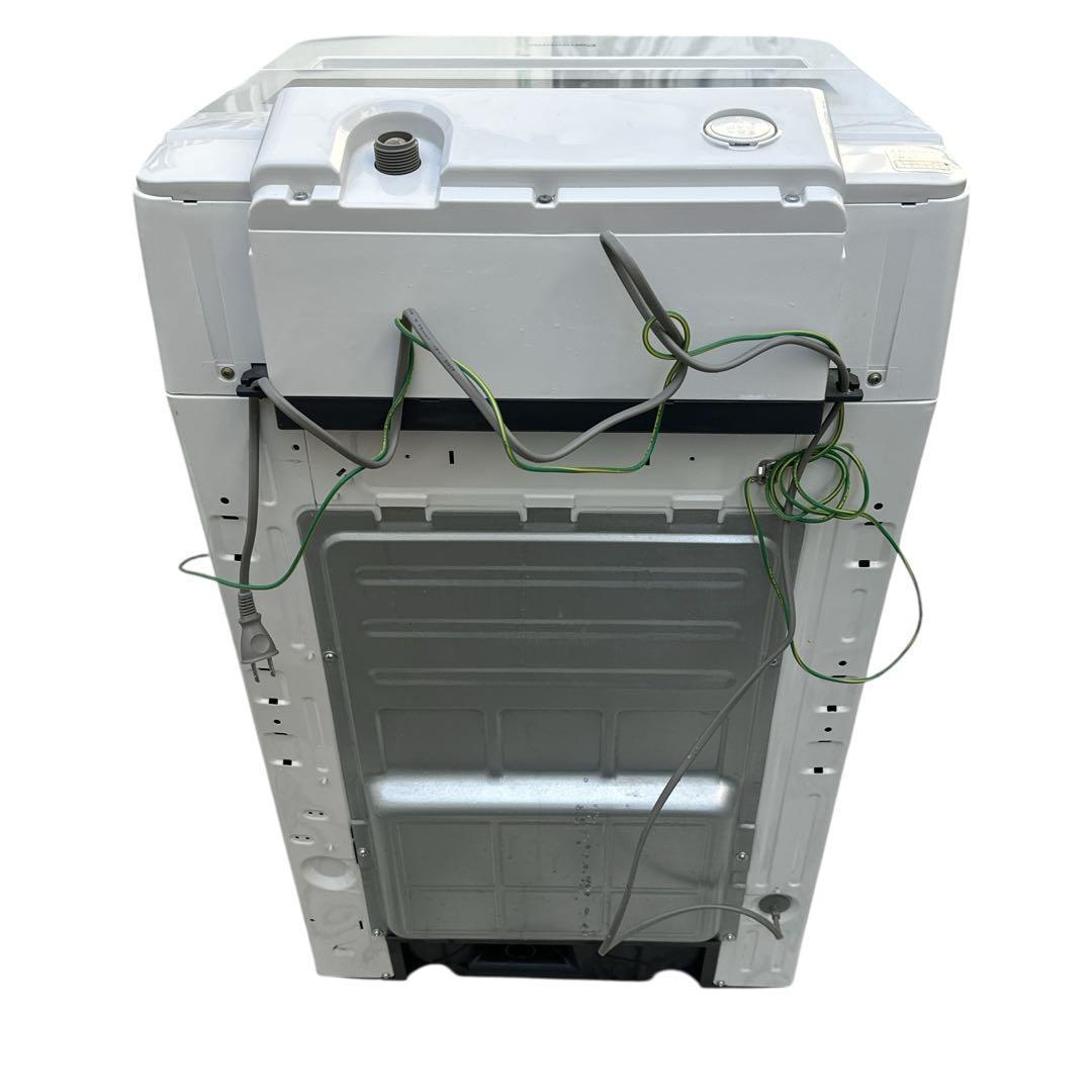 Panasonic パナソニック NA-F7AE5 7.0gk 2017年製