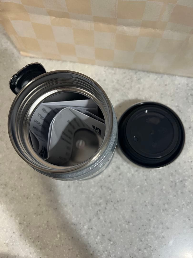 新品未使用スタンレーフードジャー