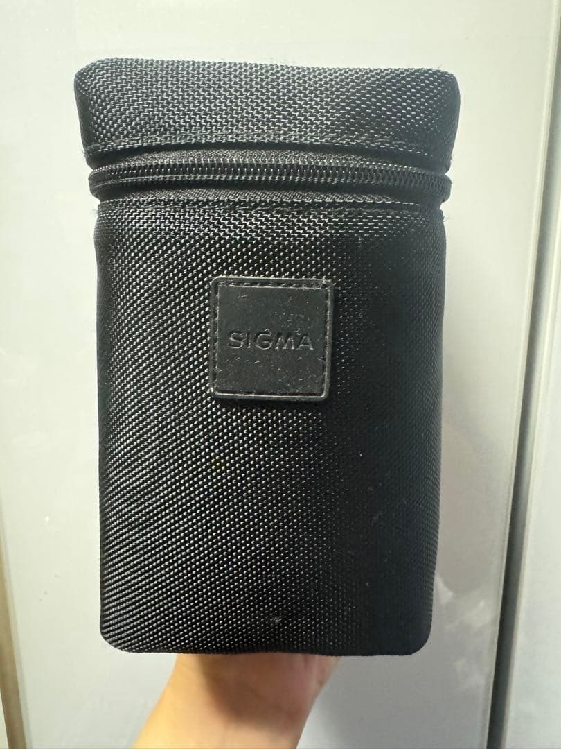 SIGMA 24-105mm F4 DG OS HSM Nikon Fマウント