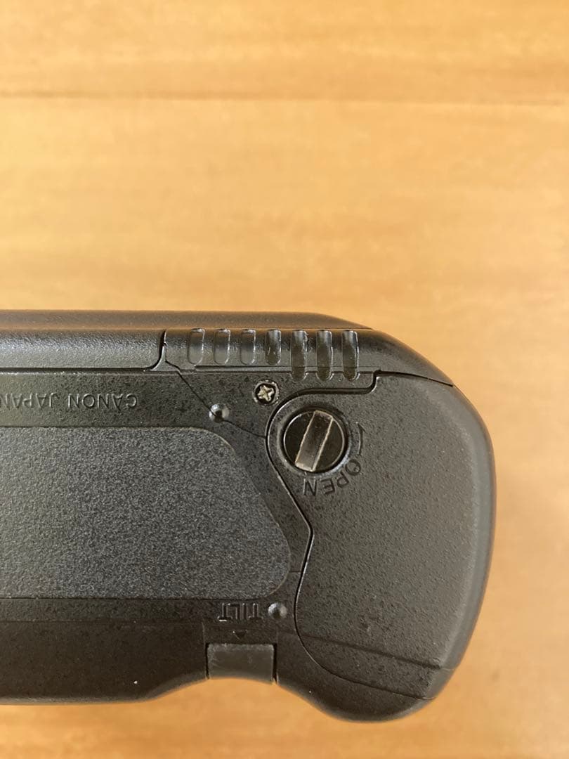 Canon Autoboy TELE 6 動作/現像確認済