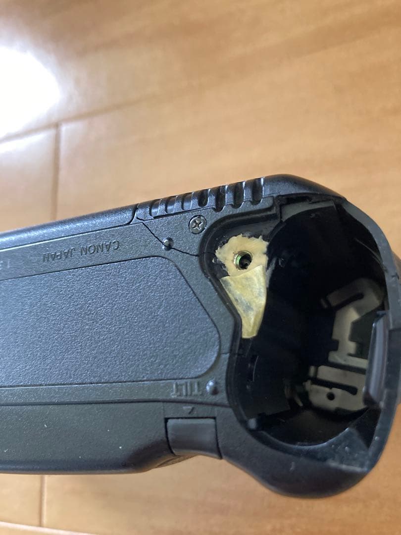 Canon Autoboy TELE 6 動作/現像確認済