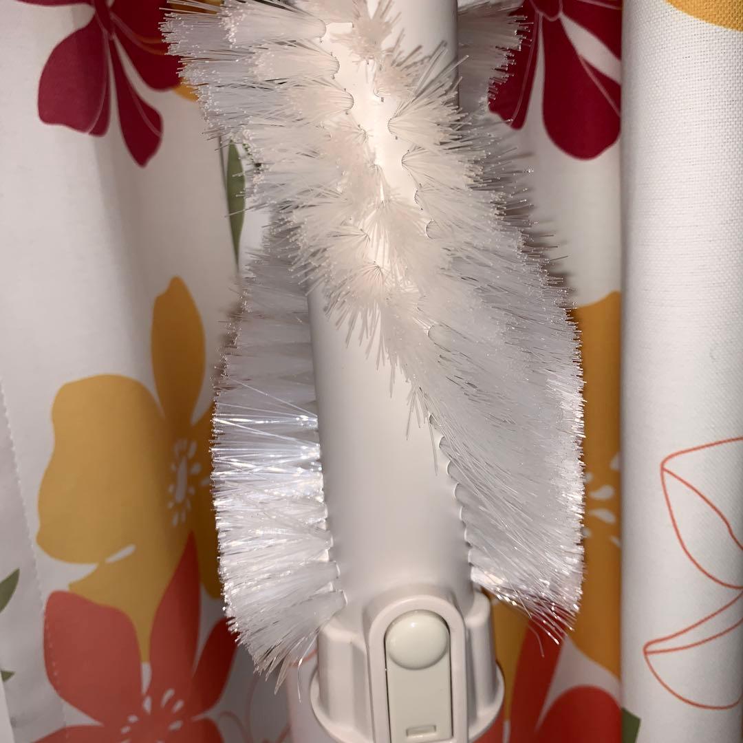 TOM-12 Pro ブラッシュボーイ