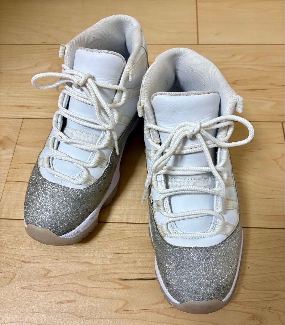 お値下げ‼︎ Nikeエア ジョーダン 11