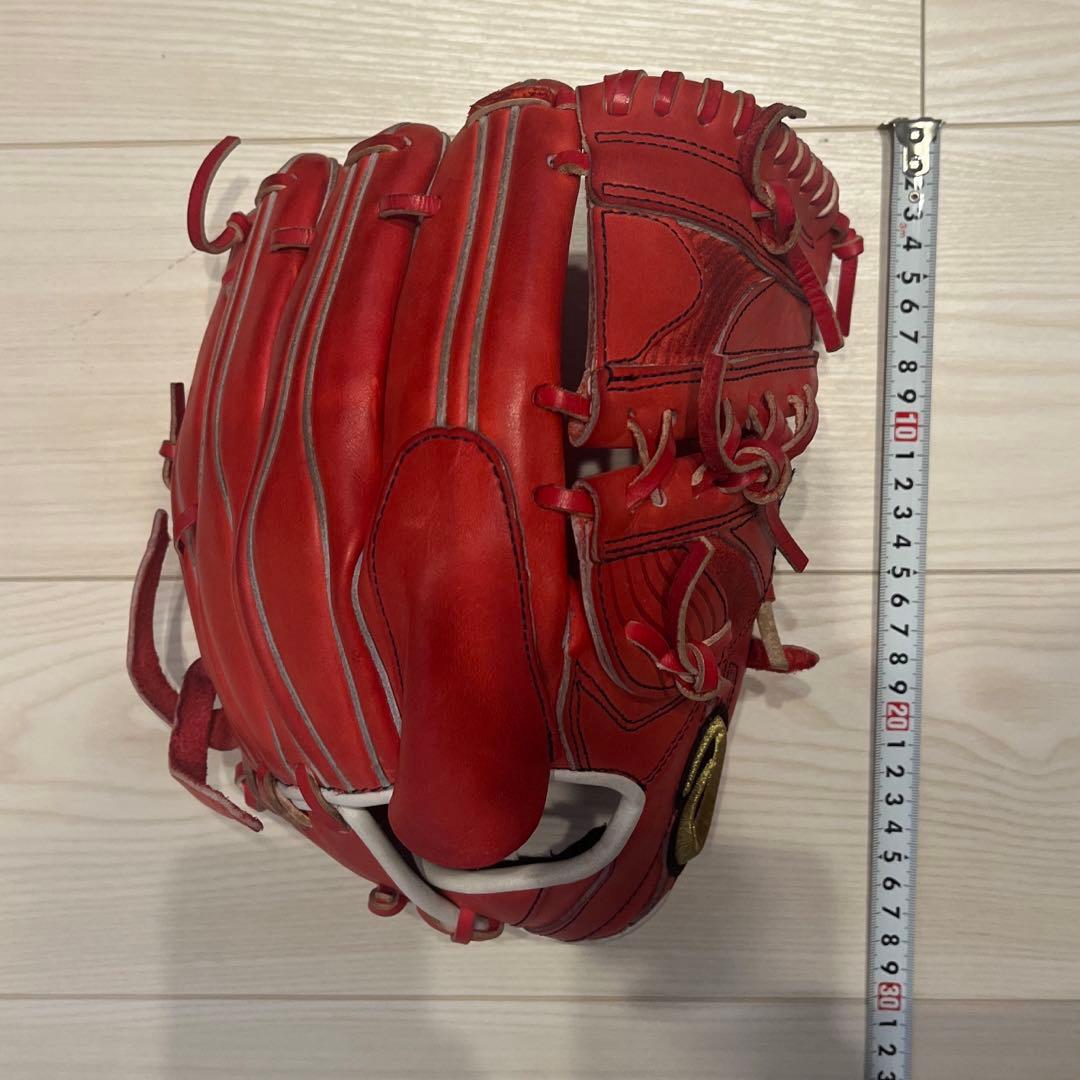 セール‼️ アシックス　投手用　大谷翔平モデル