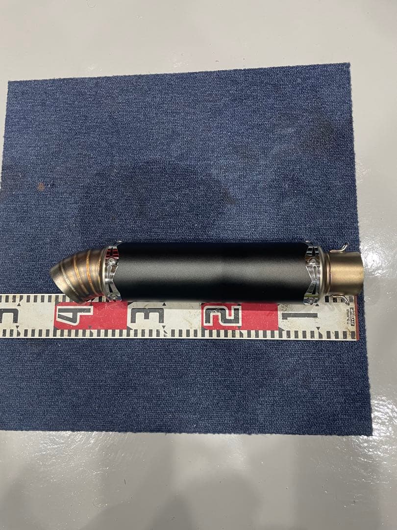 最終値下げ　CB400SF NC42 スリップオン サイレンサー