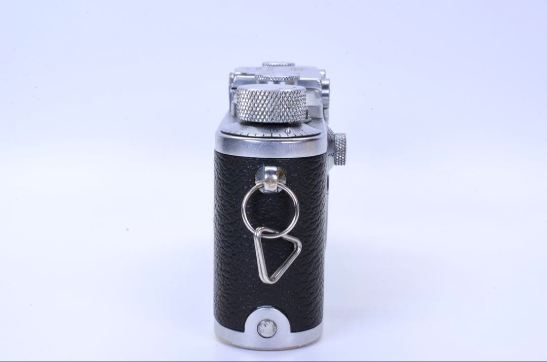 Leica IIIa 初期シリアル バルナック型 ボディ 1935年製