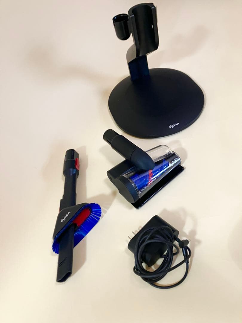 掃除機・クリーナー Dyson PencilVac Fluffycones SV50 FC