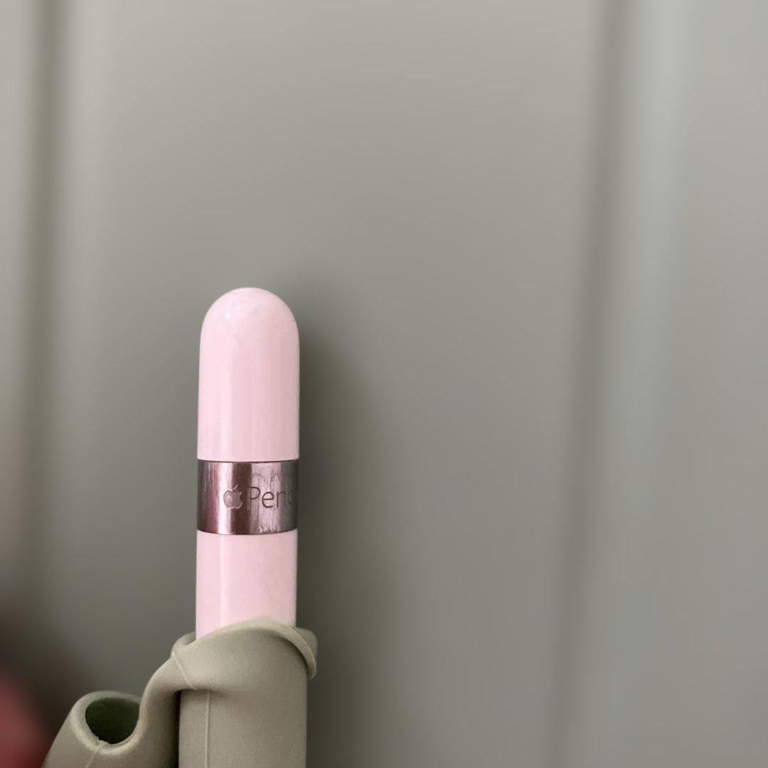 iPad mini 5 64G + Applepencil バッテリー94%