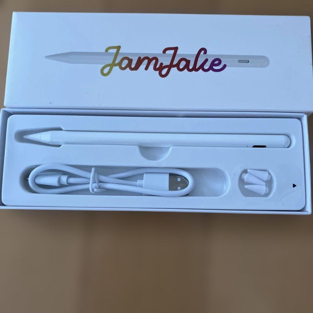 iPad mini 5 64G + Applepencil バッテリー94%