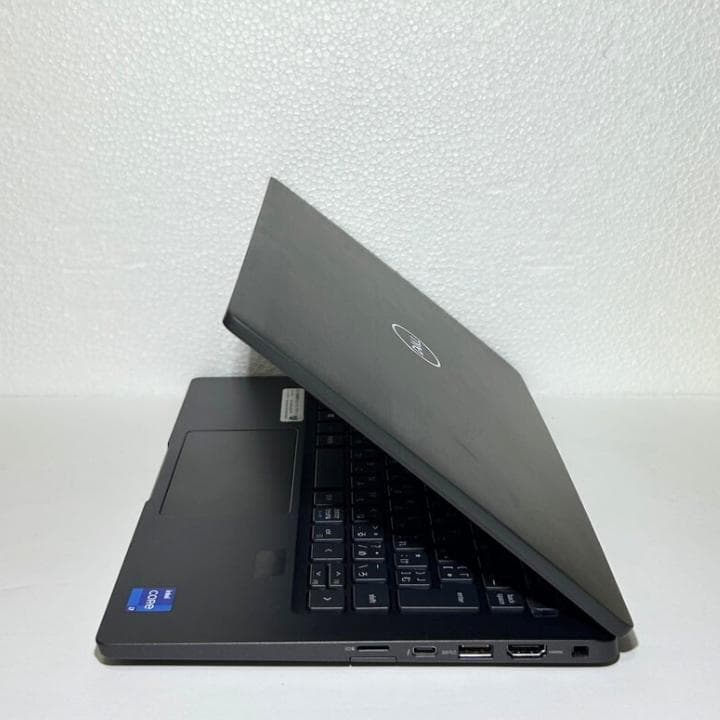 DELL Latitude 7320✨11世代 i7＋SSD 512GB