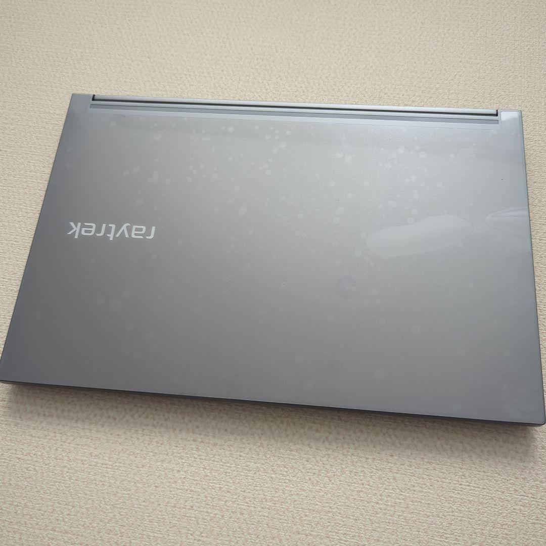 美品 raytrek R5-TA6