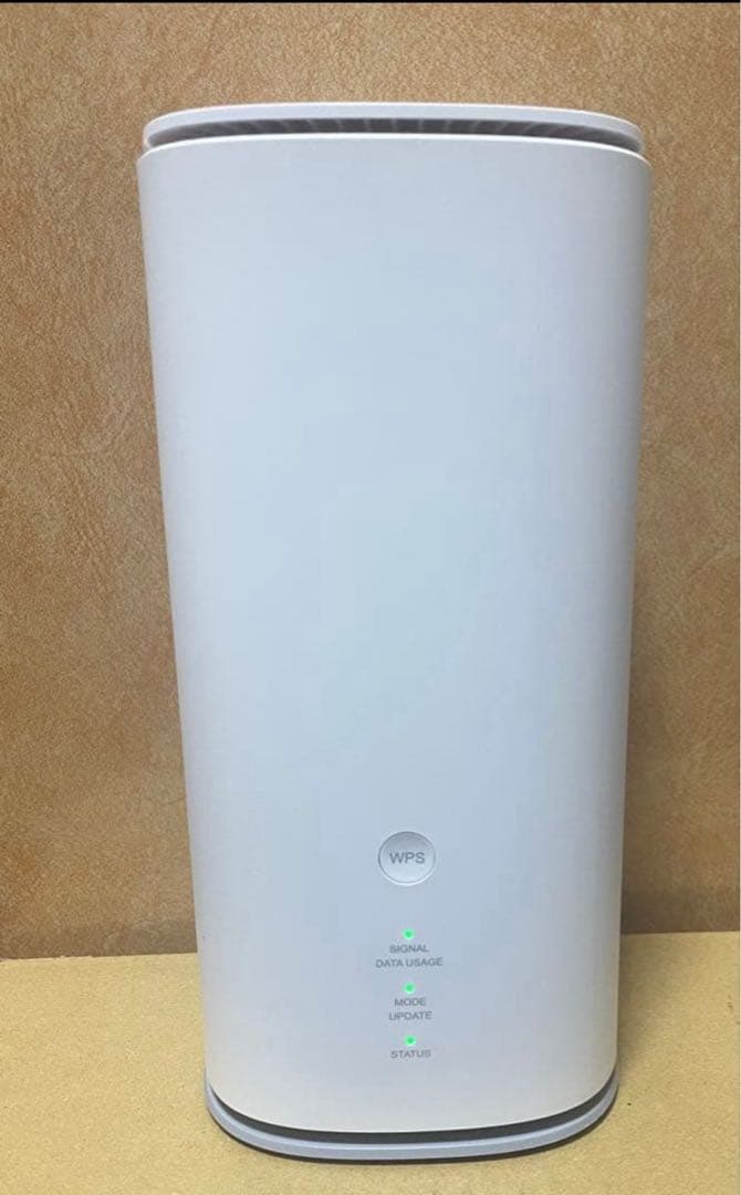 ルーター・ネットワーク機器 Speed Wi-Fi  L13 ZTR02