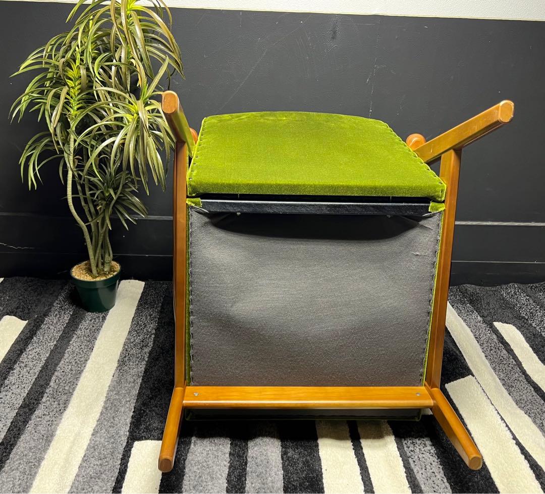 M*p様 カリモク60 /karimoku 60 Kチェア アームチェア 1シー