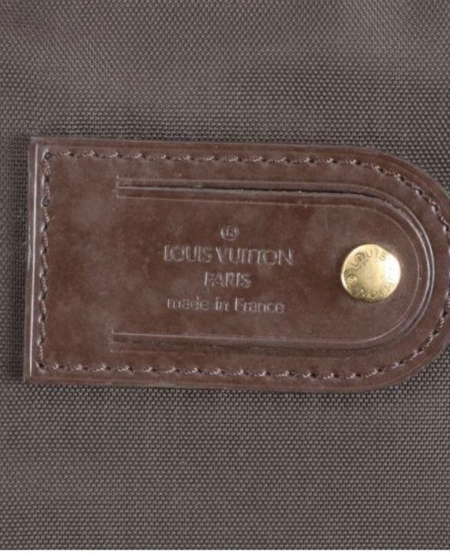 ダミエぺガス65 大サイズ　タイヤ交換済み