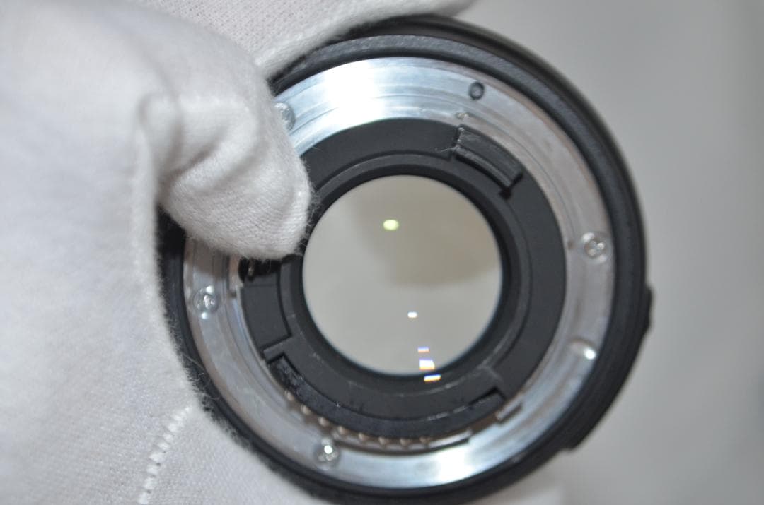 美品❣️Nikon⭐️DX AF-S 35mm F1.8 G 単焦点 元箱