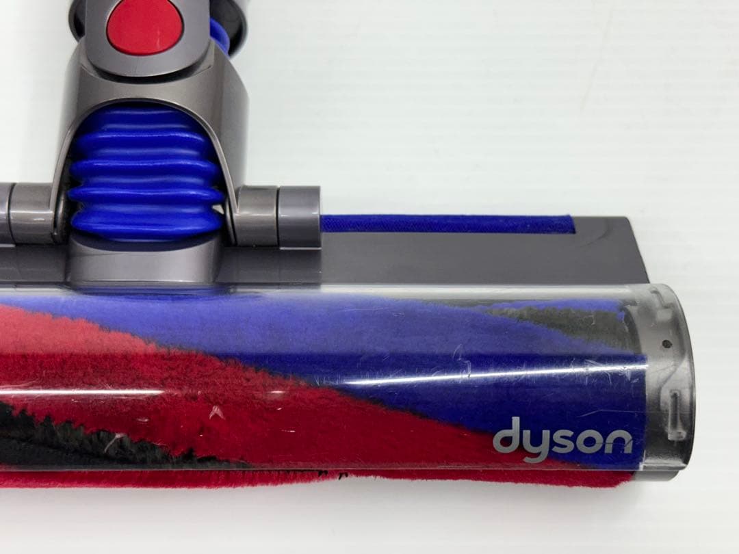 動作保証　ダイソン　V8 slim ソフトローラークリーナーヘッド 354531