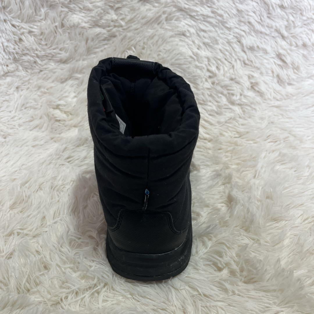 THE NORTH FACE Nuptse Bootie 25cm ヌプシブーツ