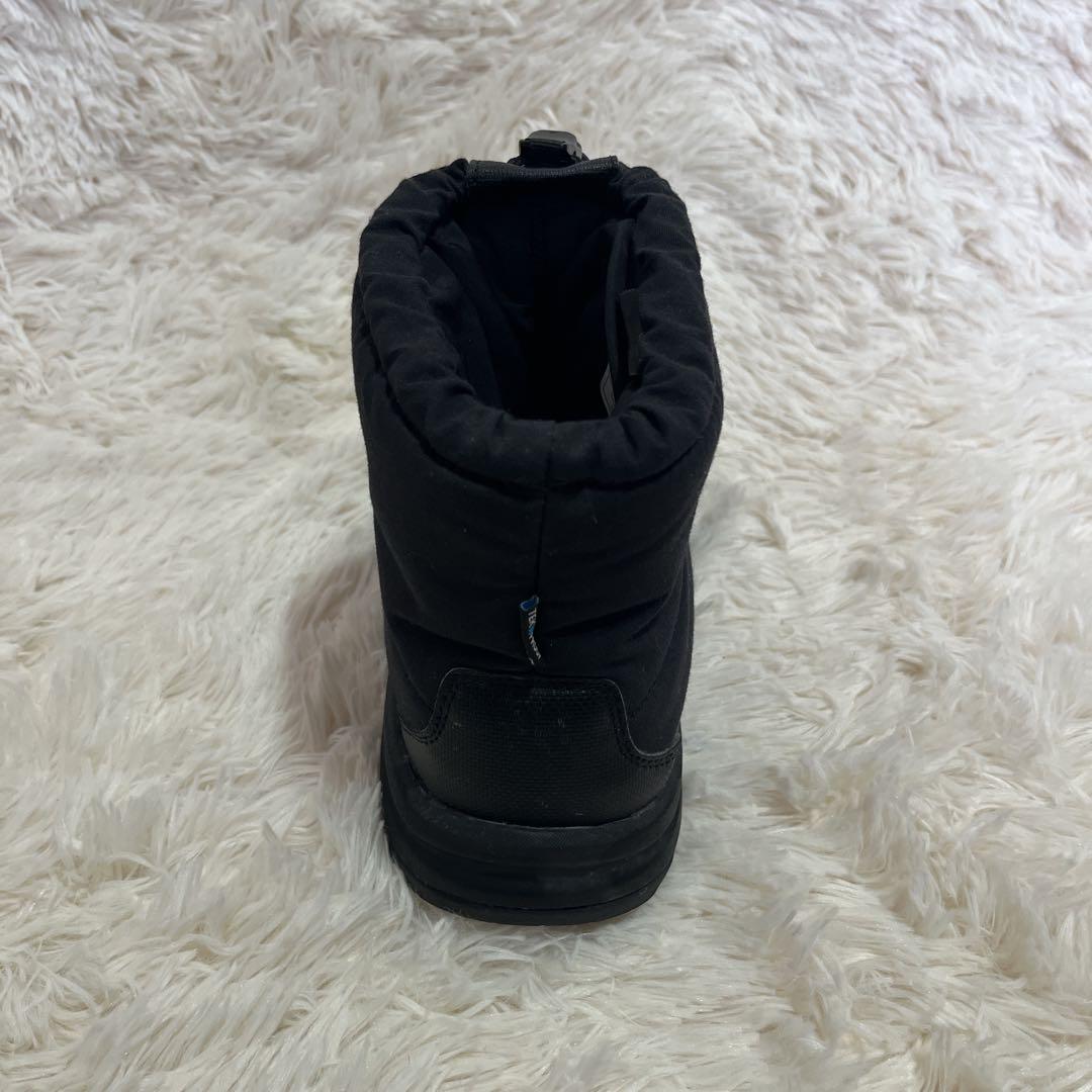 THE NORTH FACE Nuptse Bootie 25cm ヌプシブーツ