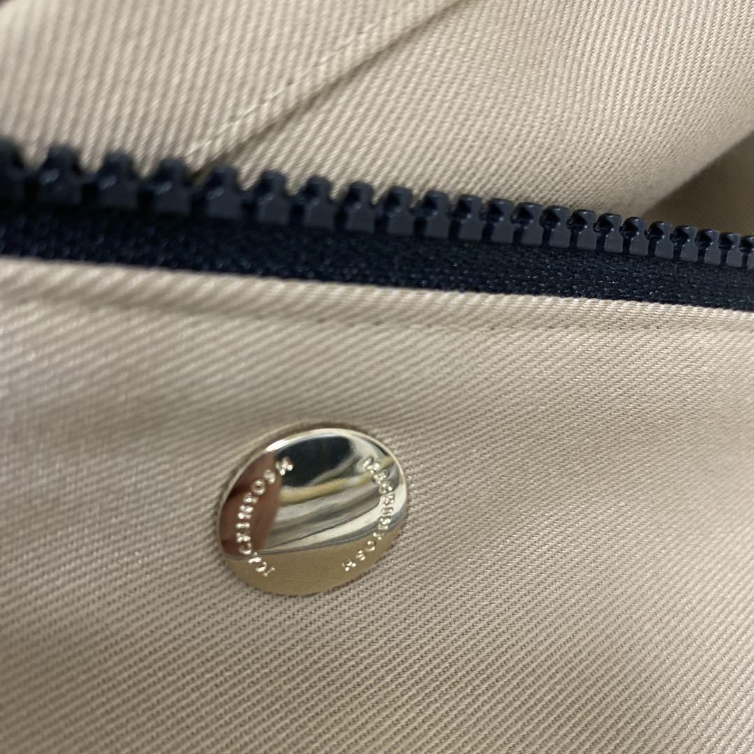 ✨美品 ✨マッキントッシュ スカイパーカー モッズコート ファー 2way 6