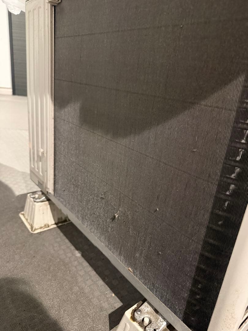 パナソニック　エオリア CS-J228C 2018年製