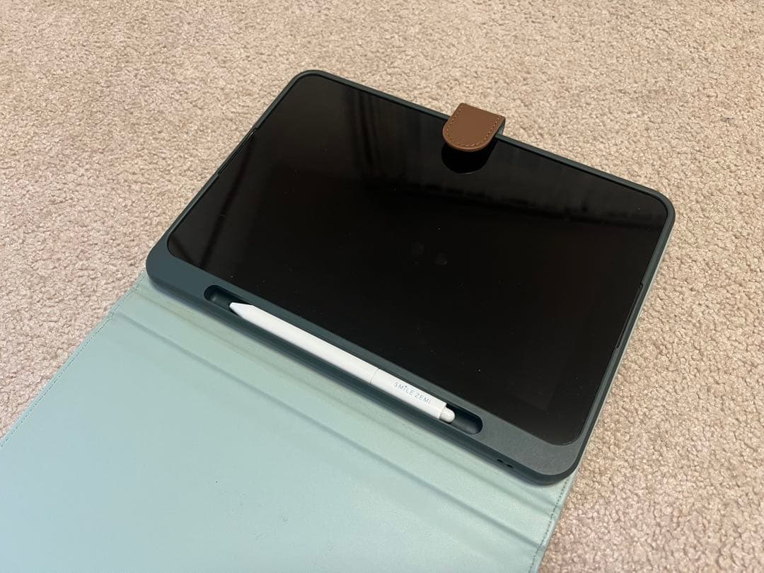 スマイルゼミ　SMILE ZEMI タブレット　組曲