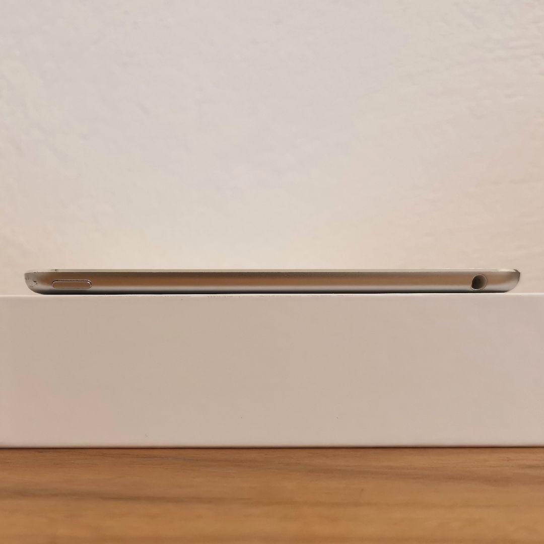 『準美品・最大容量100%』iPad mini 第4世代 128G『WiFi版』