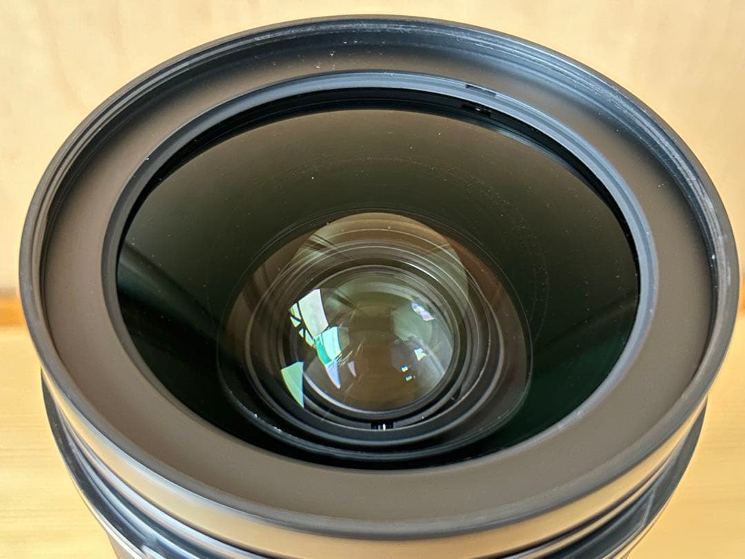 美品 Nikon AF-S NIKKOR 24-70mm f/2.8G ED