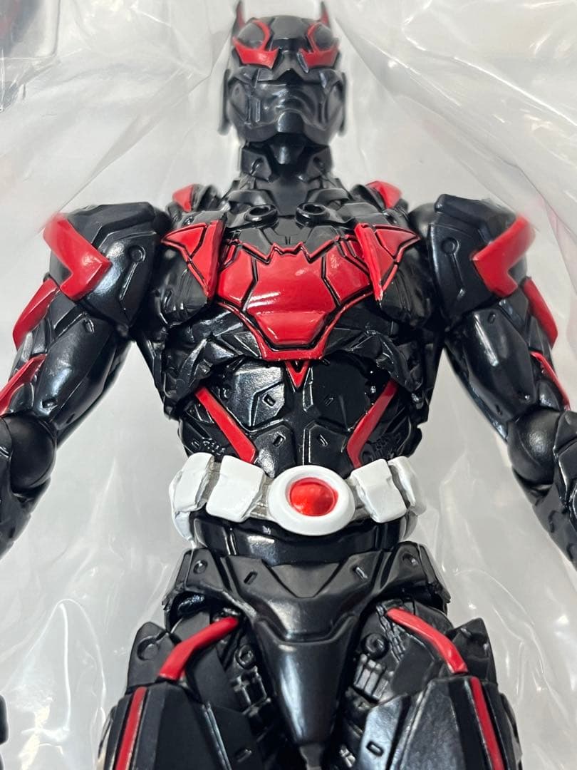 [特典付き] 海洋堂 リボルテック バットマン・ビヨンド