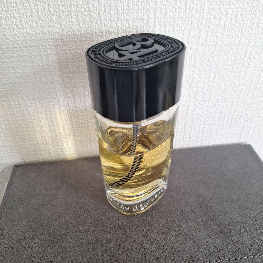 雨のち晴れ！diptyque　ディプティック　サンジェルマン　100ml