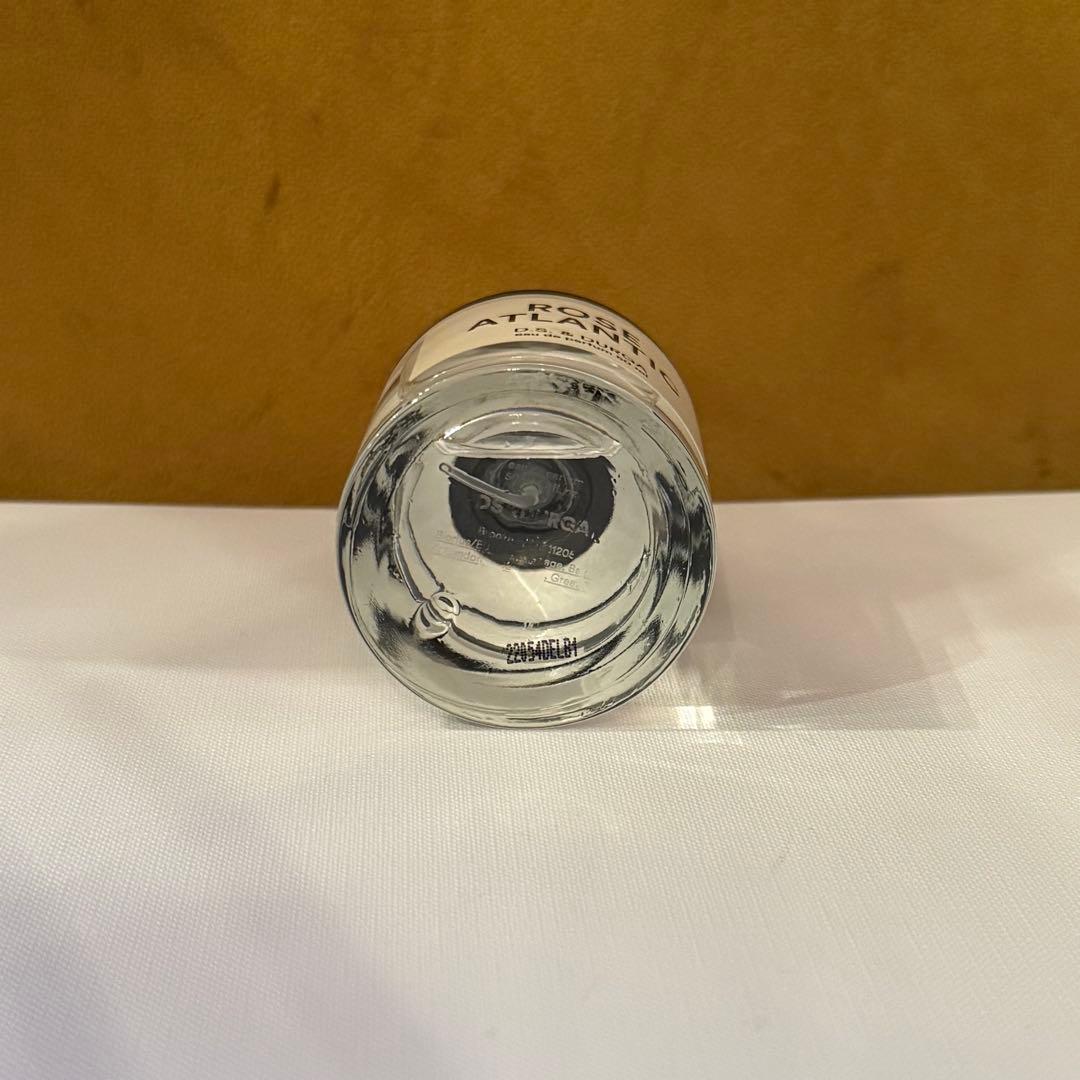 D.S. & DURGA ROSEATLANTIC オードパルファム 50ml