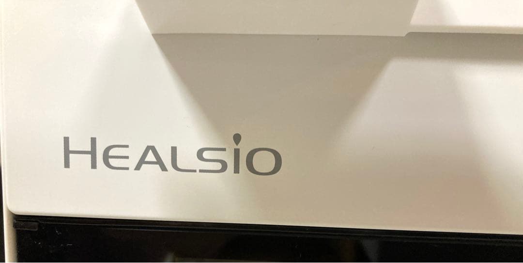 2022年SHARP HEALSIO ウォーターオーブン、ホワイト※訳あり