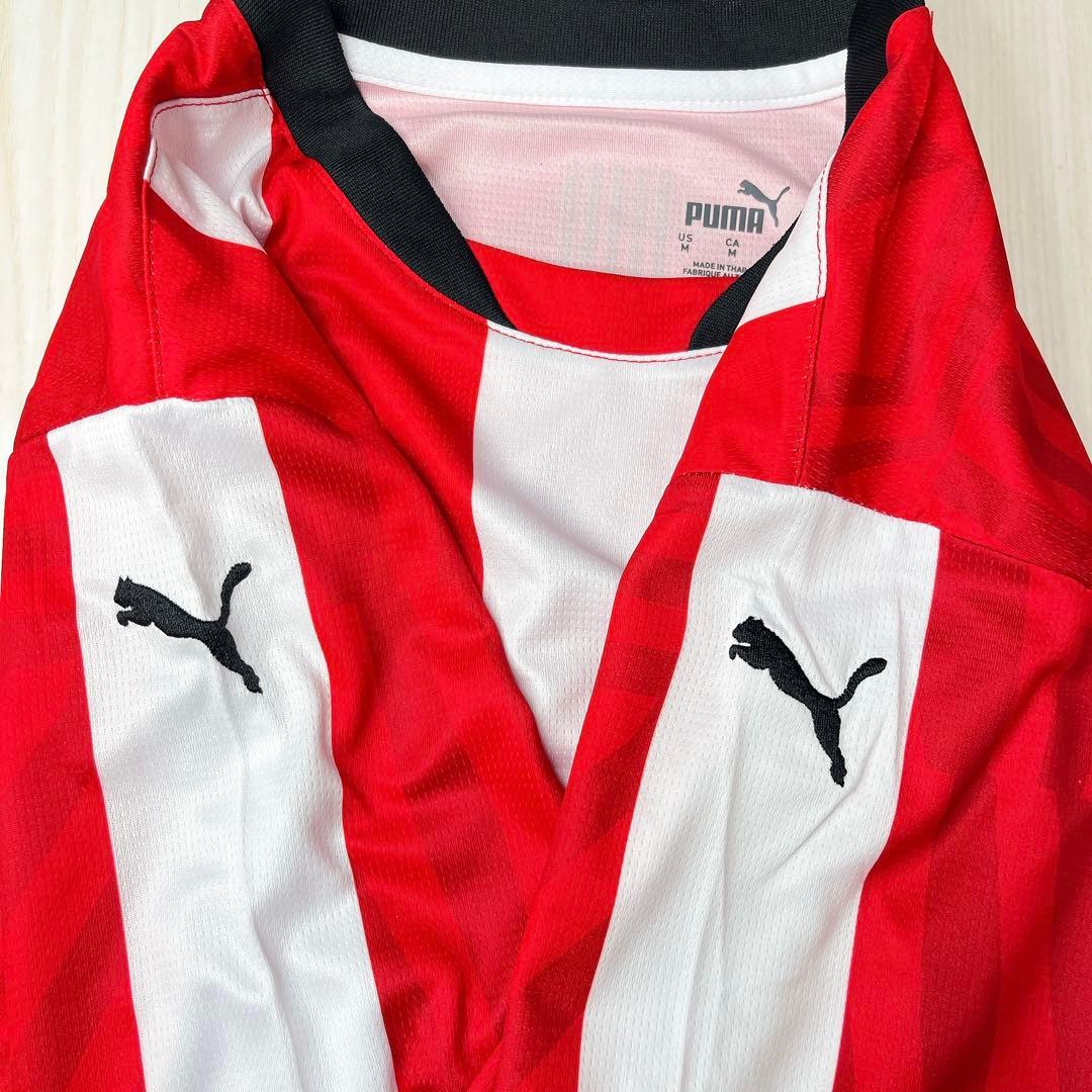 【新品】菅原由勢 2024-2025 サウサンプトン オーセンユニフォーム