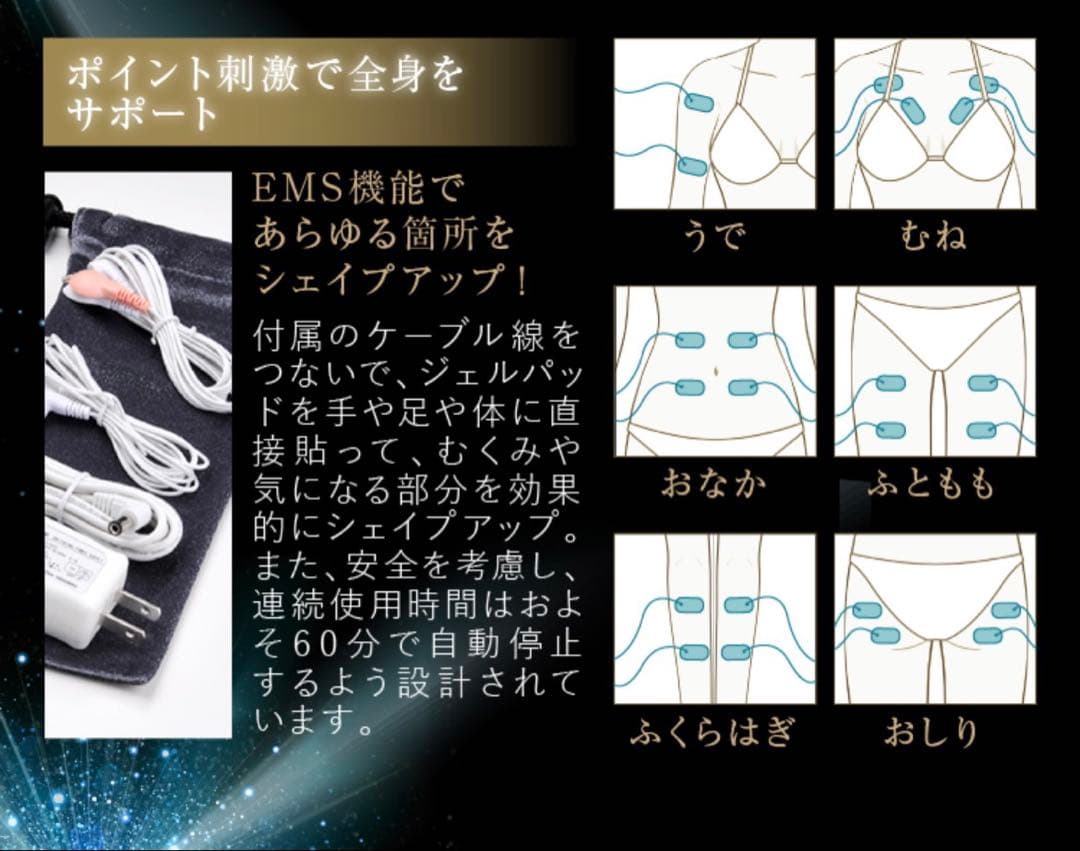 イオントリートメント氣′s