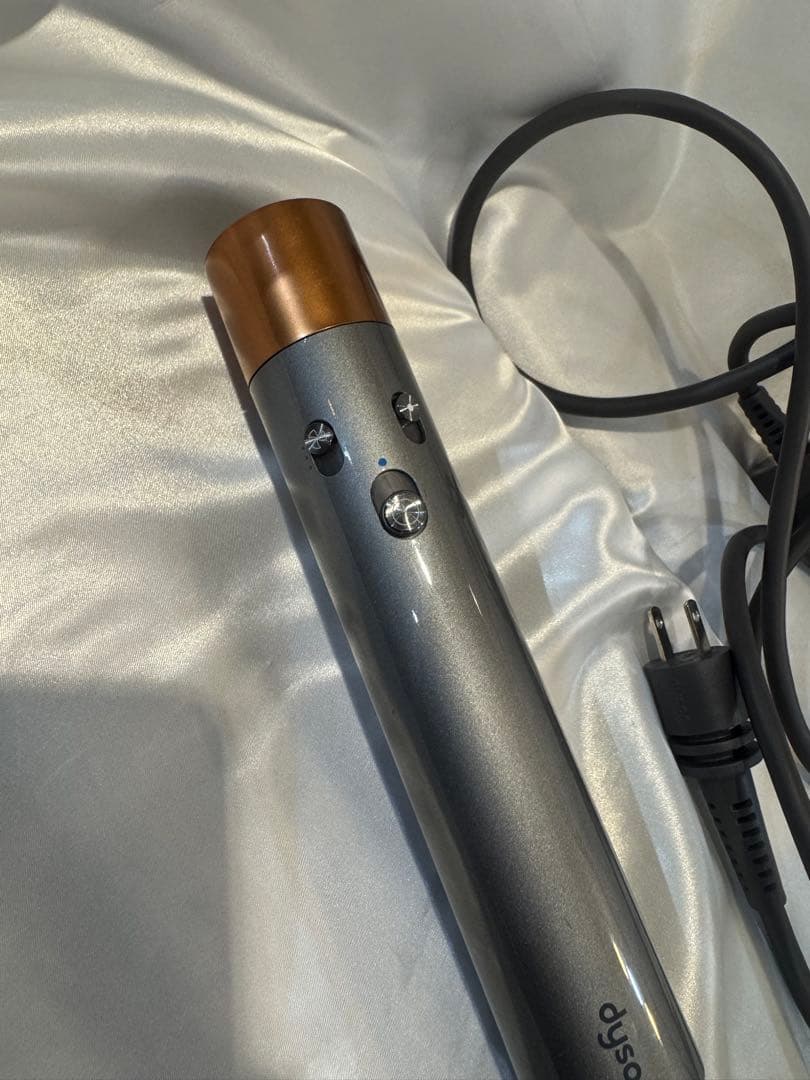 ダイソンドライヤー エアラップ￼dyson airwrap ロングバージョン